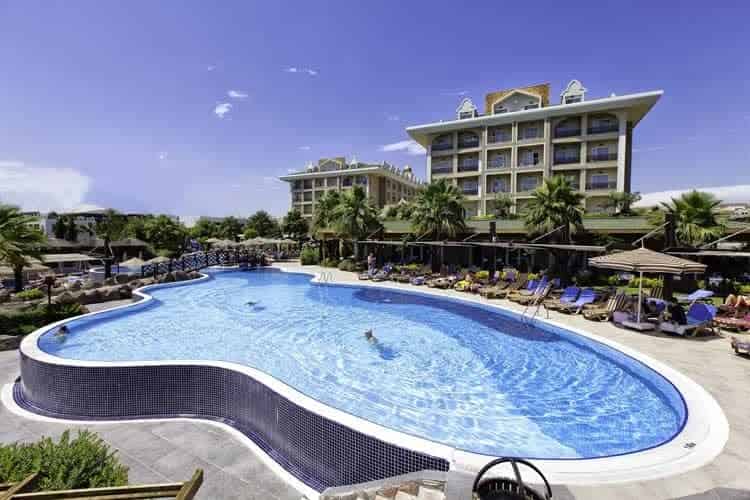 Adalya Resort Spa